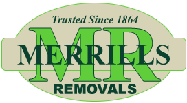 Merrills Removals